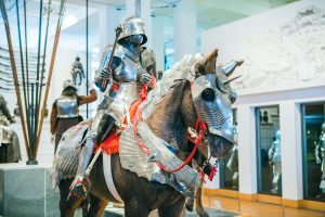 Royal Armouries